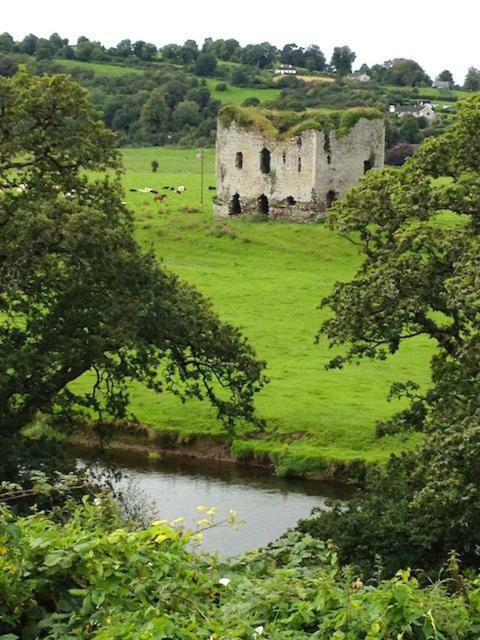 The Tower House B&B Thomastown  Exterior foto