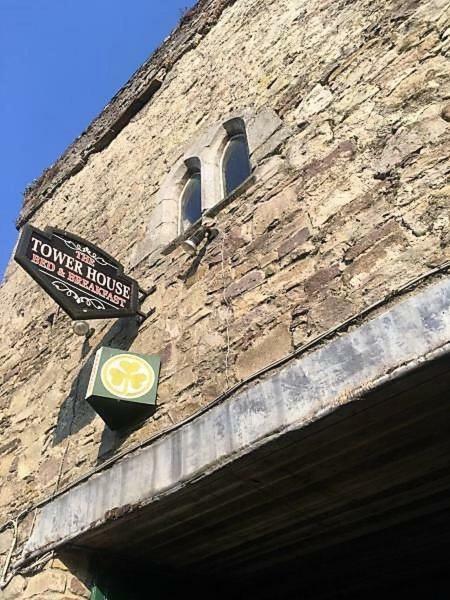 The Tower House B&B Thomastown  Exterior foto
